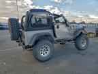 2000 JEEP WRANGLER