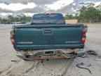 2004 CHEVROLET Silverado
