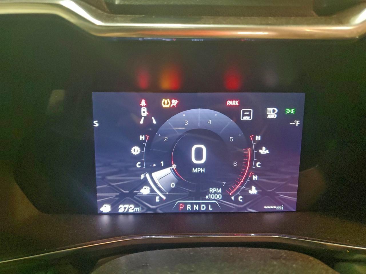 2023 GMC CANYON