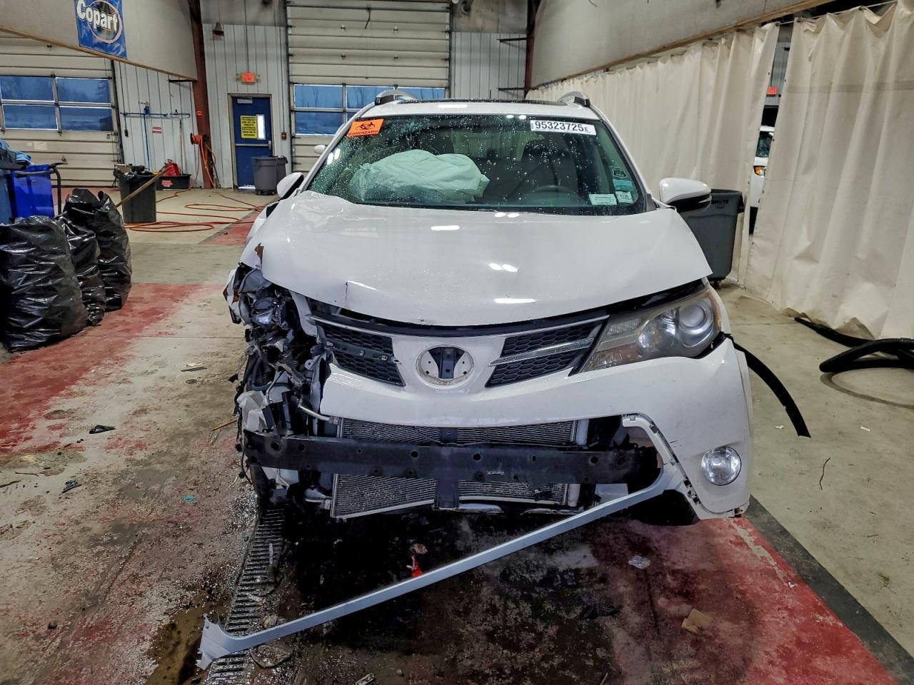 2013 TOYOTA RAV4