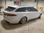 2018 JAGUAR XF