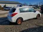 2007 NISSAN VERSA