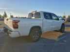 2025 NISSAN Frontier