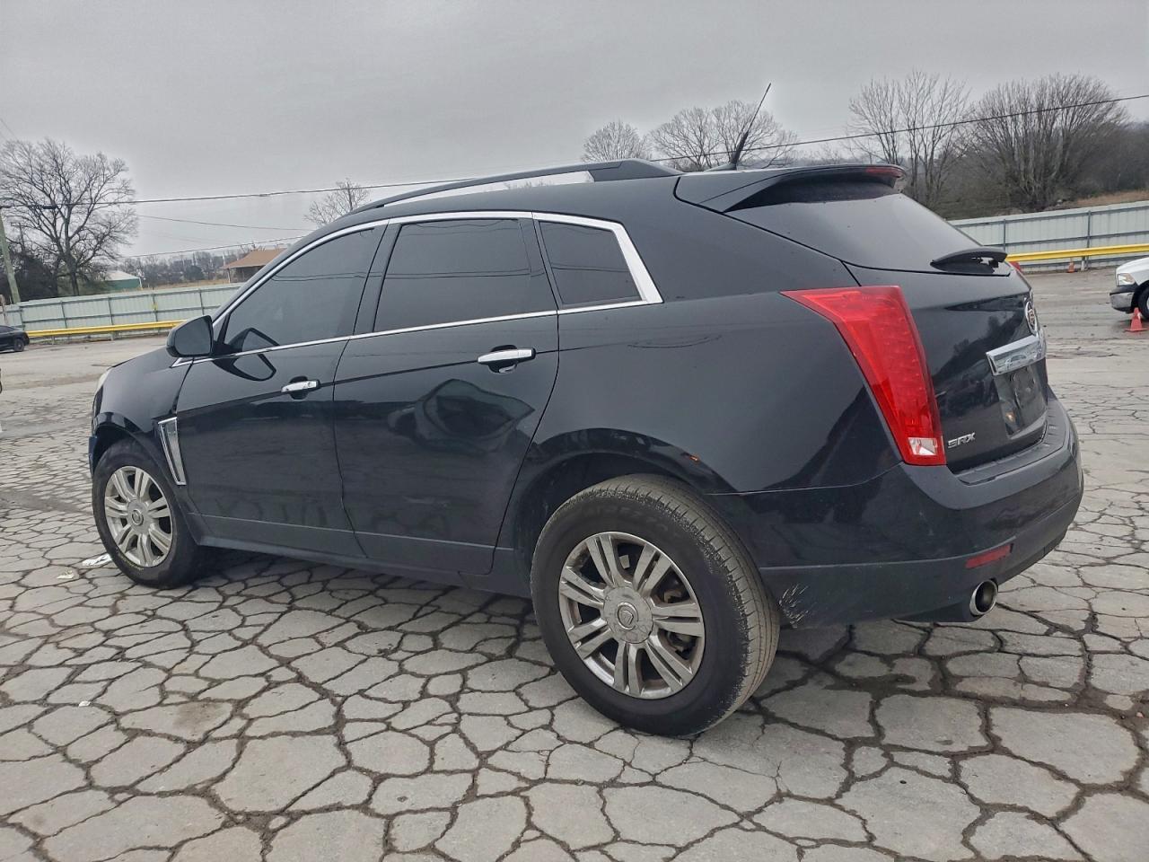 2013 CADILLAC SRX