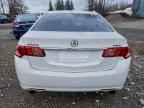 2012 ACURA TSX