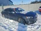 2018 AUDI S5