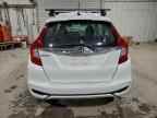 2018 HONDA FIT