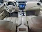 2015 NISSAN MURANO
