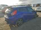 2014 FORD Fiesta