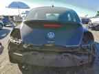 2017 VOLKSWAGEN Beetle