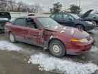 2002 SATURN L100