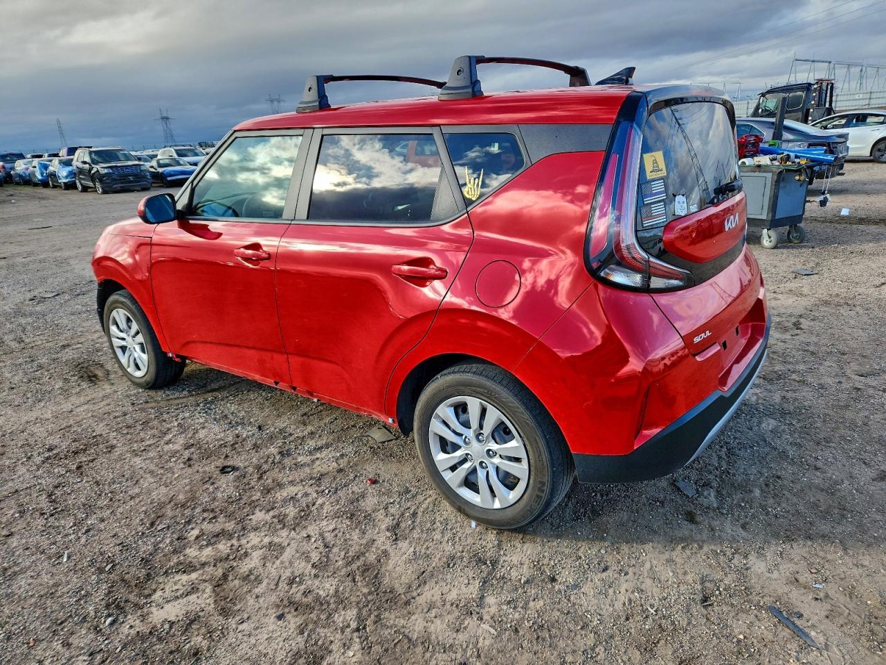 2024 KIA SOUL