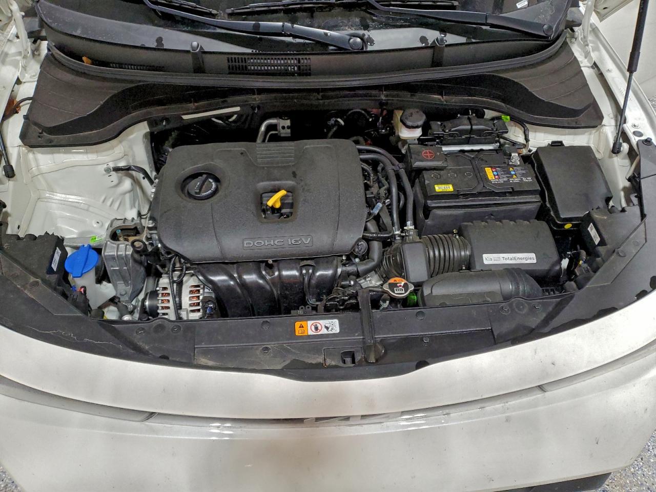 2025 KIA SOUL