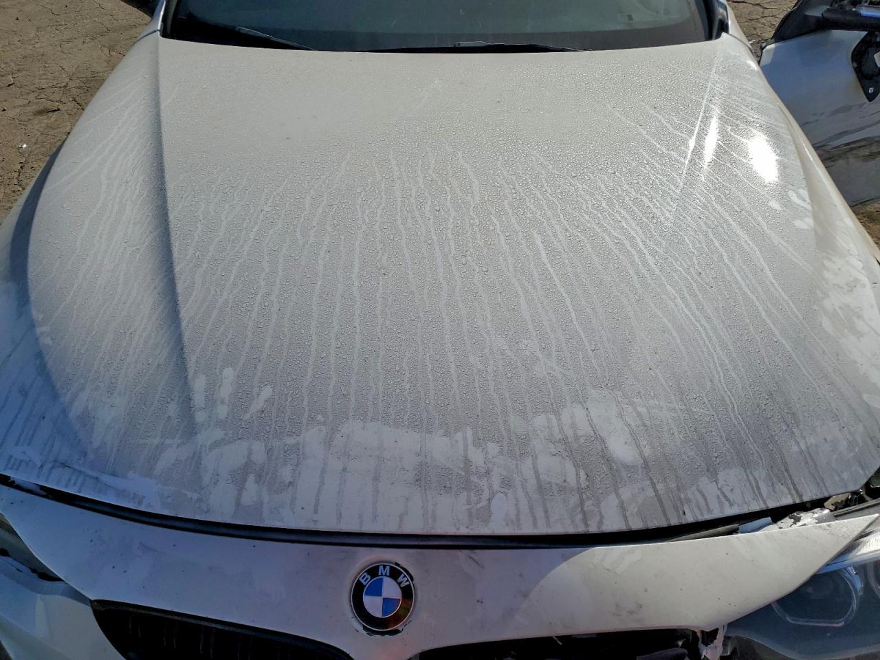 2018 BMW 4 Series