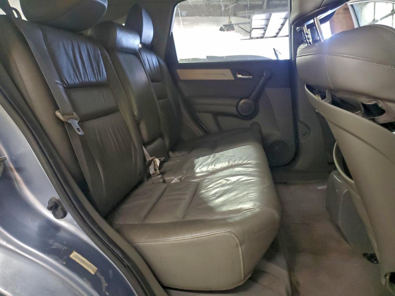 2010 HONDA CR-V