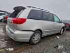 2007 TOYOTA SIENNA