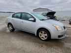 2007 NISSAN SENTRA