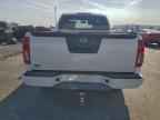 2021 NISSAN Frontier