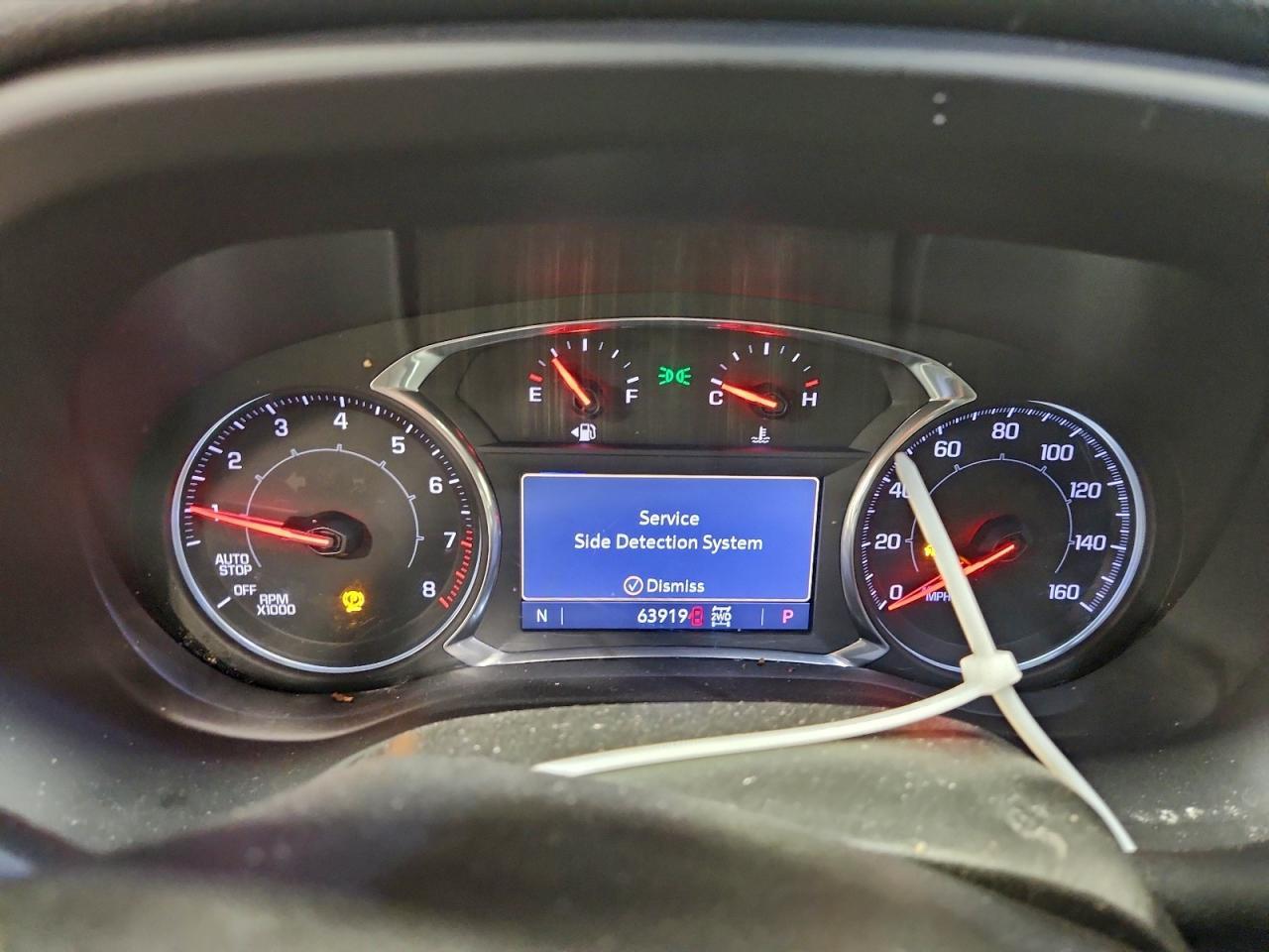 2020 GMC ACADIA