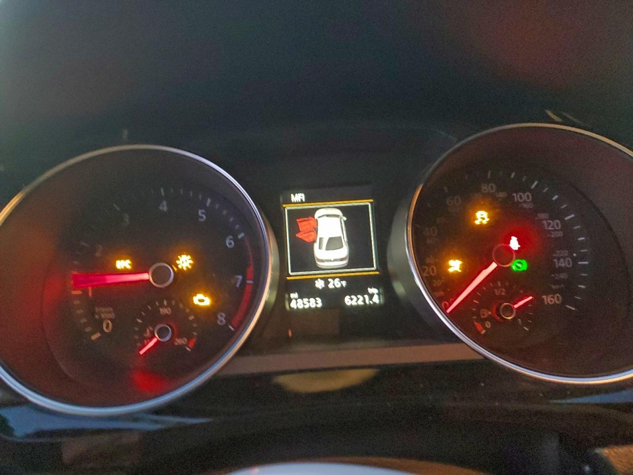 2016 VOLKSWAGEN JETTA