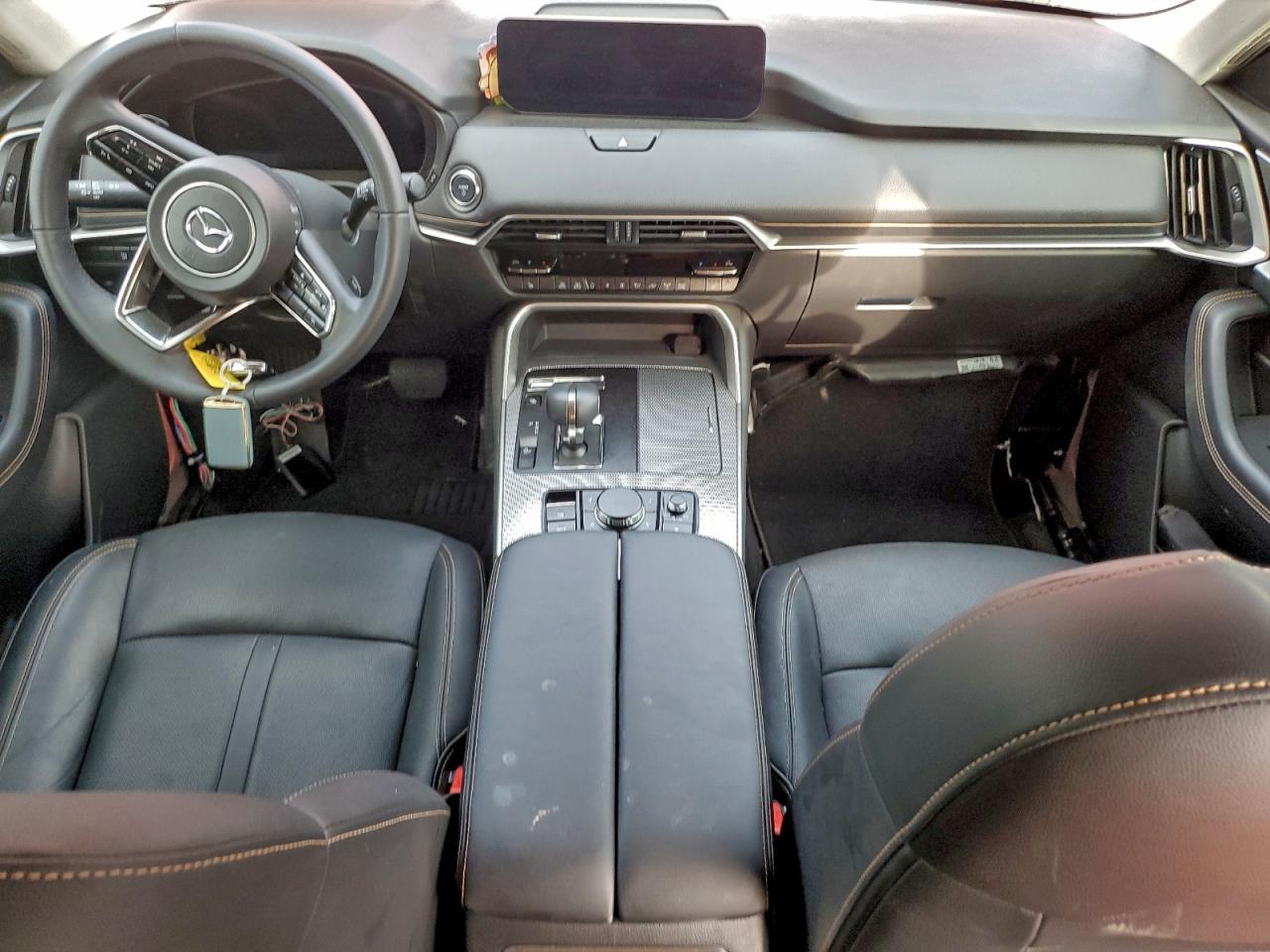 2024 MAZDA CX-90