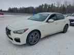 2016 INFINITI Q50