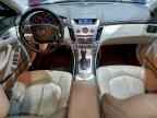 2008 CADILLAC CTS
