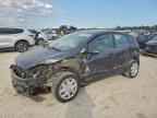 2013 FORD Fiesta
