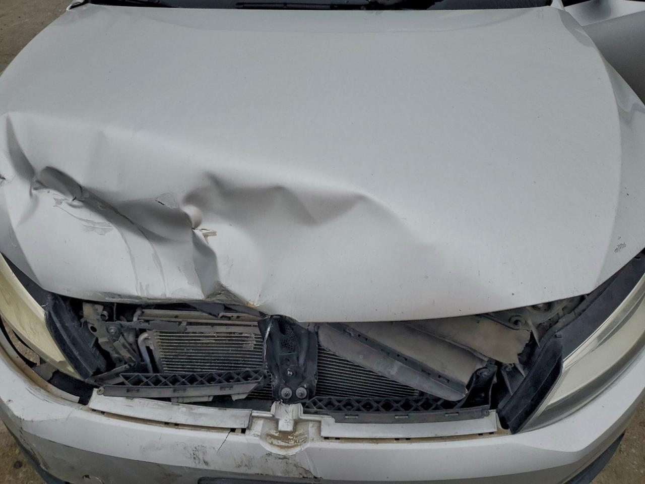 2012 VOLKSWAGEN JETTA