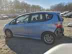 2009 HONDA FIT