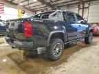 2017 CHEVROLET COLORADO
