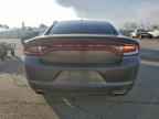 2015 DODGE CHARGER