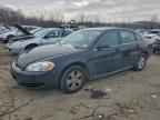 2009 CHEVROLET IMPALA