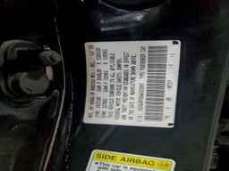 2010 ACURA TL