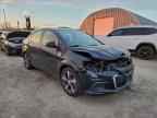 2020 CHEVROLET SONIC