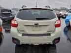 2013 SUBARU XV Crosstrek