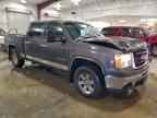 2011 GMC Sierra