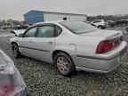 2001 CHEVROLET IMPALA