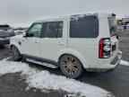 2016 LAND ROVER LR4
