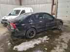2001 HONDA CIVIC