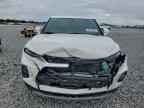 2021 CHEVROLET BLAZER