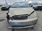 2007 TOYOTA COROLLA