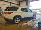 2021 CHEVROLET TRAVERSE