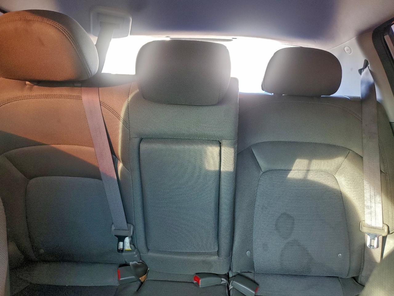 2016 KIA SPORTAGE