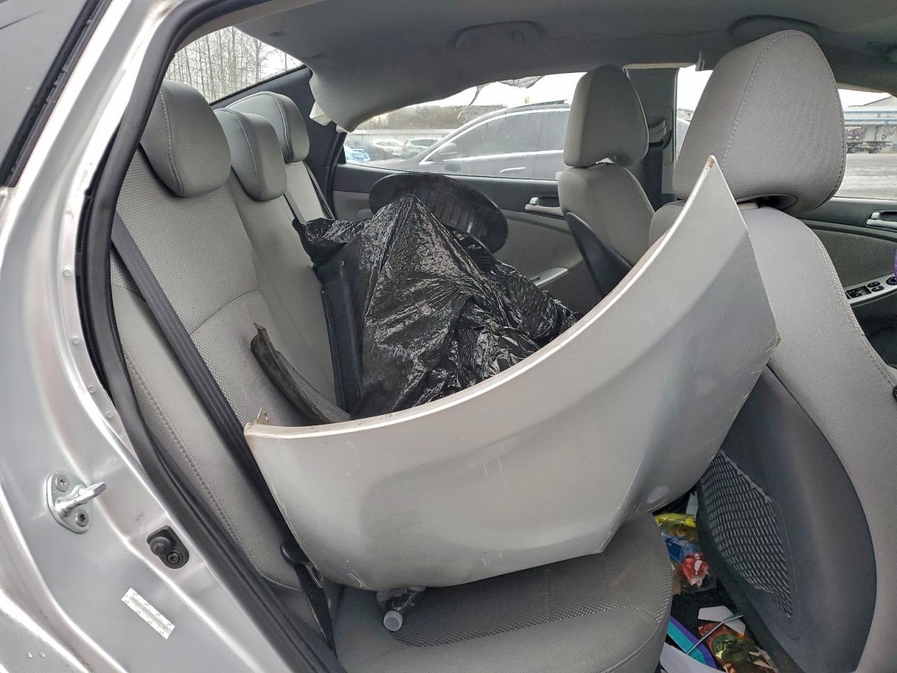 2013 HYUNDAI ACCENT