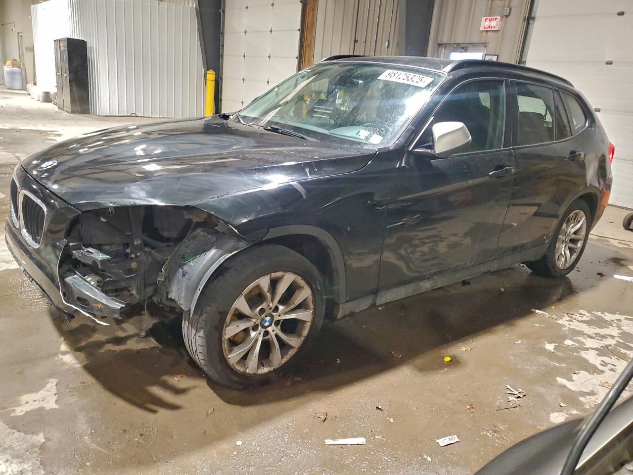 2015 BMW X1