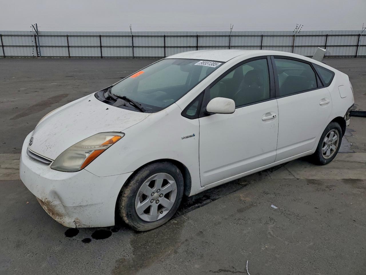 2008 TOYOTA PRIUS