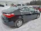 2016 KIA FORTE