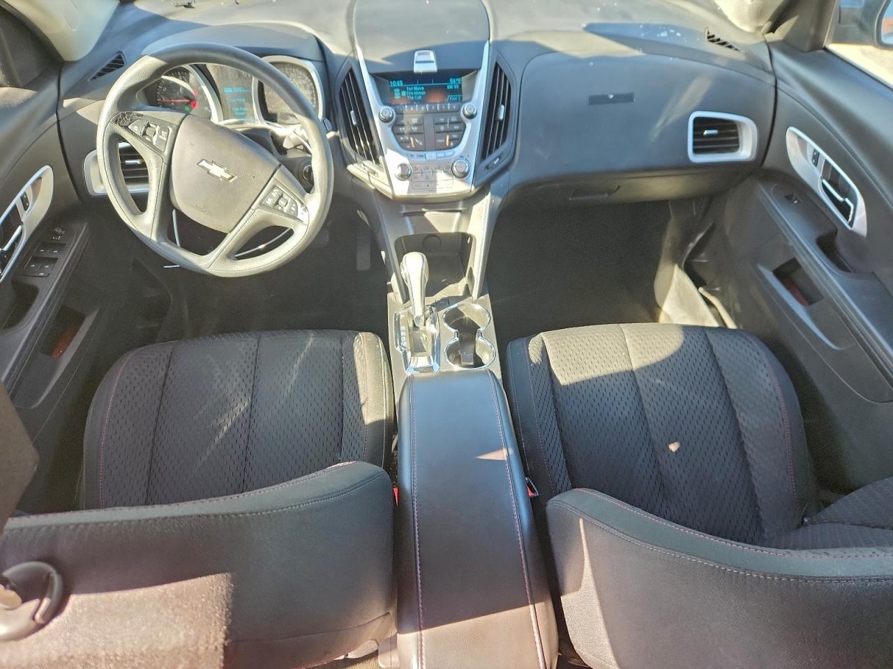 2014 CHEVROLET EQUINOX