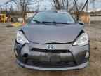 2014 TOYOTA Prius c